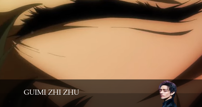 Повелитель тайн (2024) 1 сезон 9 серия смотреть онлайн бесплатно