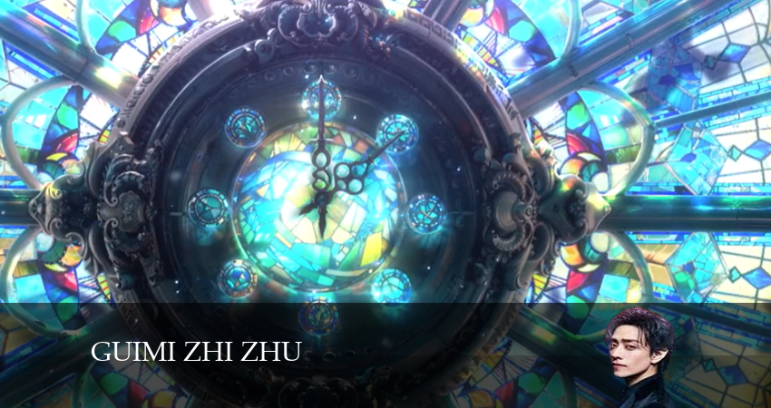 Повелитель тайн (2024) 1 сезон 12 серия смотреть онлайн в хорошем качестве