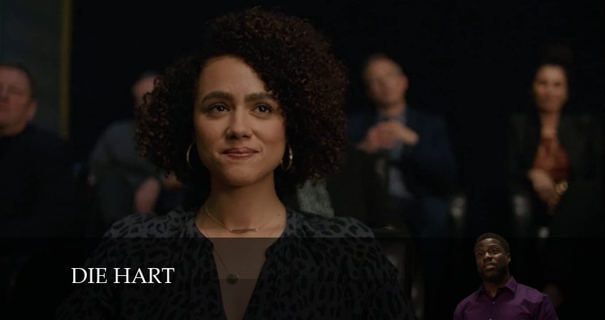 Крепкий Харт (2024) 3 сезон 3 серия смотреть онлайн бесплатно