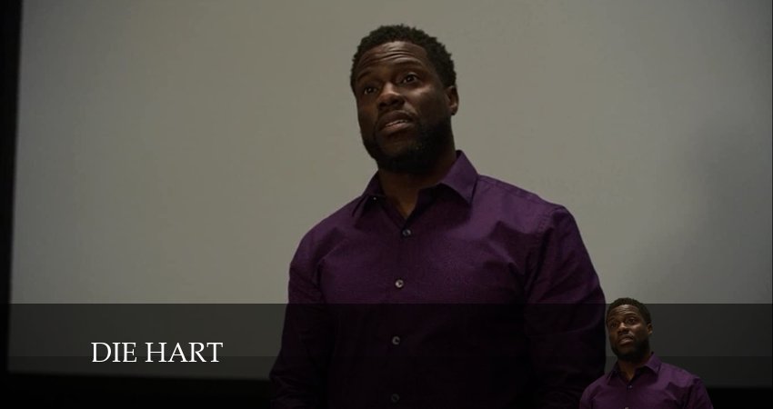 Крепкий Харт (3 сезон, 4 серия) смотреть онлайн бесплатно в хорошем HD 1080 качестве