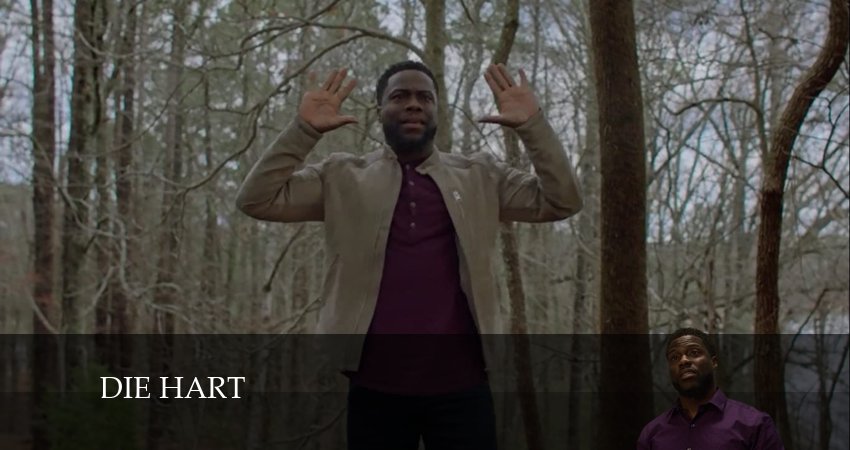 Сериал Крепкий Харт (3 сезон, 2024) смотреть онлайн