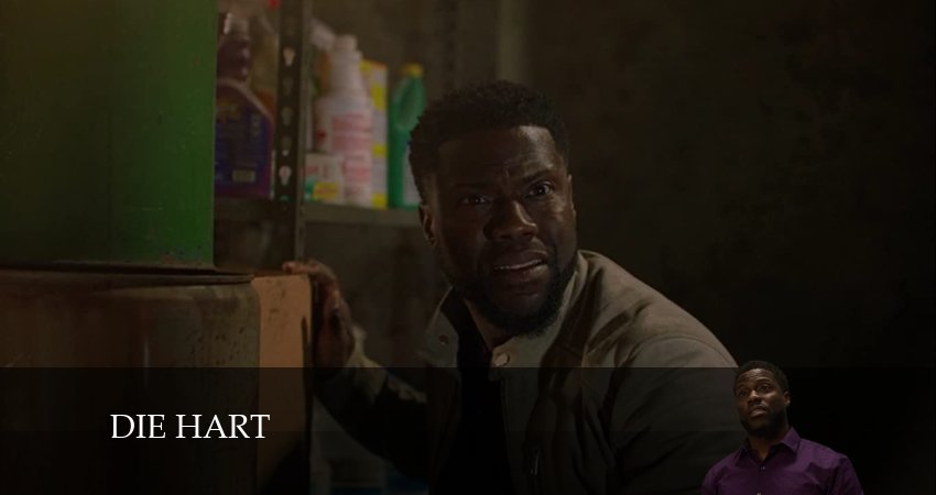 Смотреть сераил Крепкий Харт (2024) 3 сезон 9 серия HD 1080, 4K