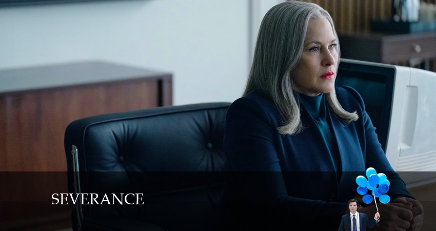 Разделение (2024) 2 сезон 3 серия смотреть онлайн бесплатно