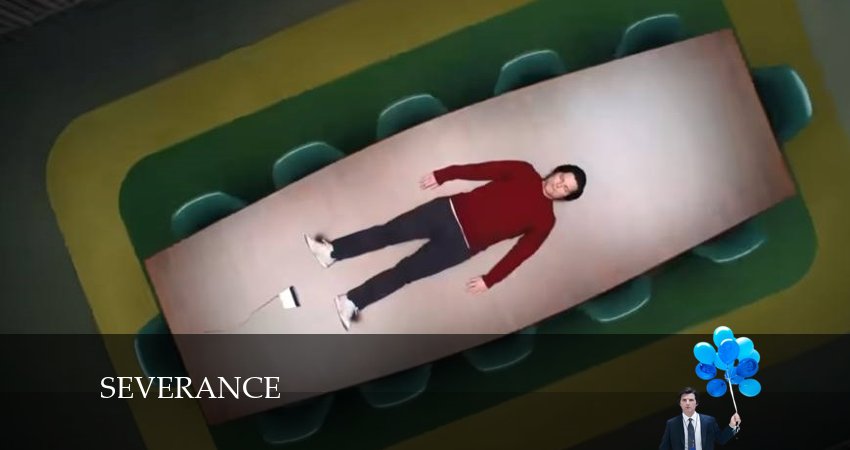 Разделение (2024) 2 сезон 4 серия смотреть онлайн без рекламы и регистрации