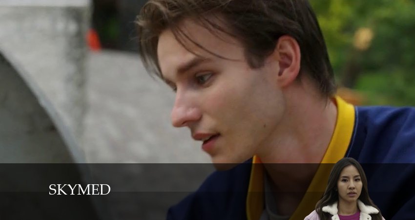 Летучие медики (2024) 3 сезон 2 серия смотреть в HD 1080 без регистрации