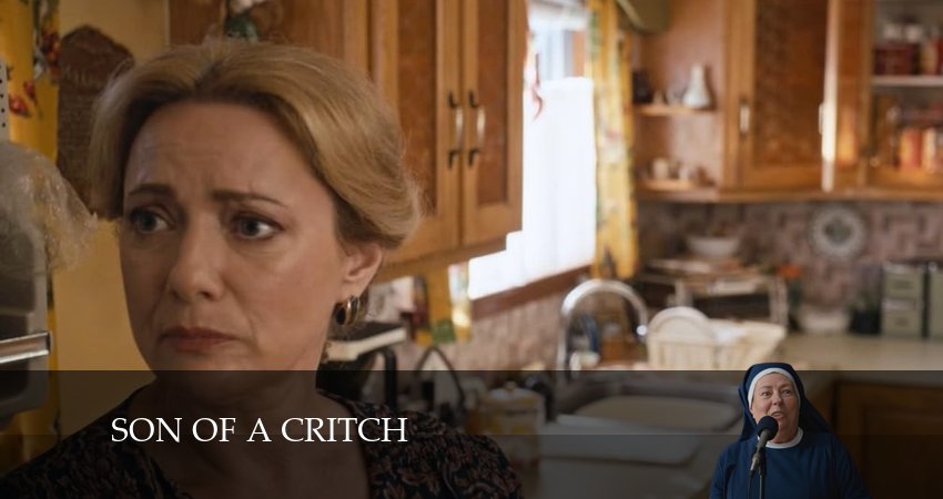 Сын Критча (2024) 4 сезон 6 серия смотреть в HD 1080 без регистрации