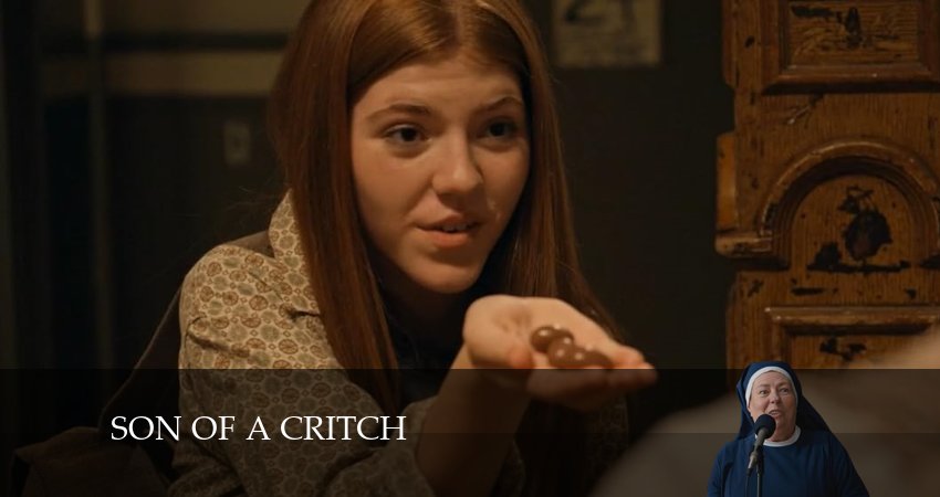 Сериал Сын Критча (2024) 4 сезон 12 серия в 4K UHD и HD смотреть онлайн бесплатно