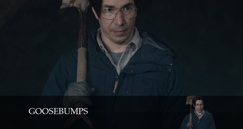 Ужастики (Сериал) 2 сезон 3 серия смотреть онлайн на телефоне бесплатно