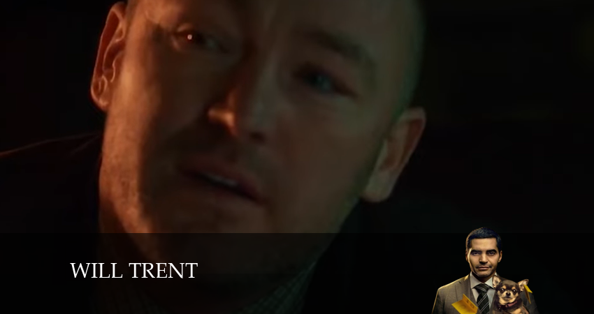 Сериал Уилл Трент (3-й сезон) музыка