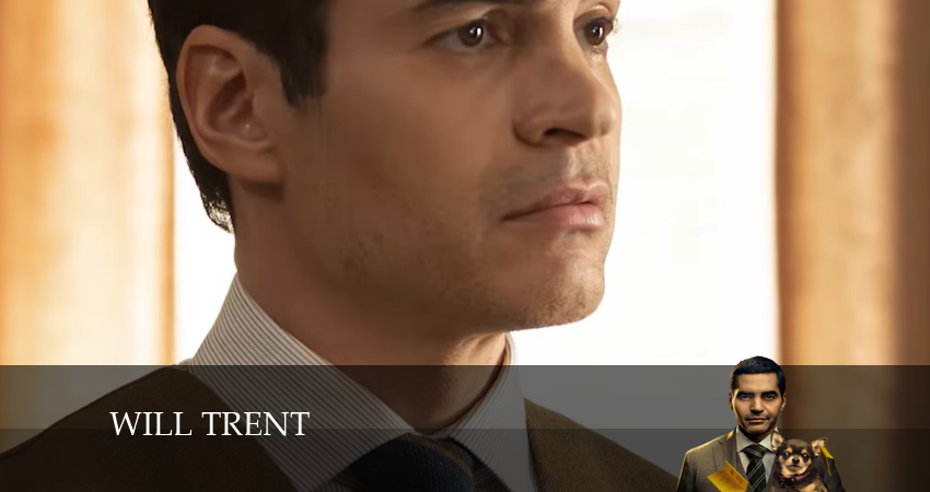 Уилл Трент 3 сезон 7 серия все серии подряд онлайн бесплатно