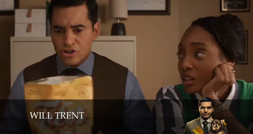 Смотреть Уилл Трент 3 сезон 8 серия онлайн бесплатно без смс