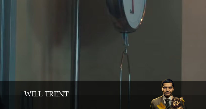 Уилл Трент 3 сезон 9 серия смотреть онлайн бесплатно в хорошем качестве