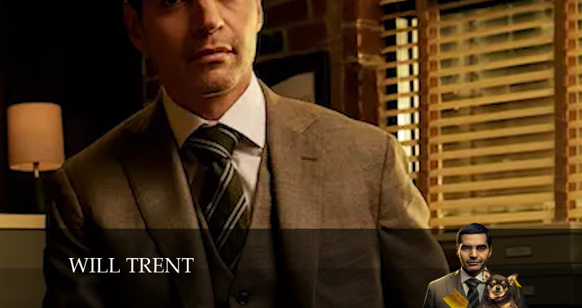 Уилл Трент 3 сезон 14 серия смотреть полностью без перерыва