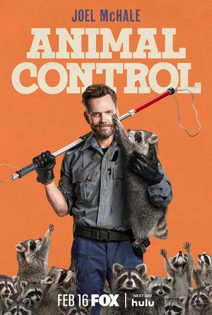 Контроль за животными 3-й сезон (2024) смотреть сериал онлайн