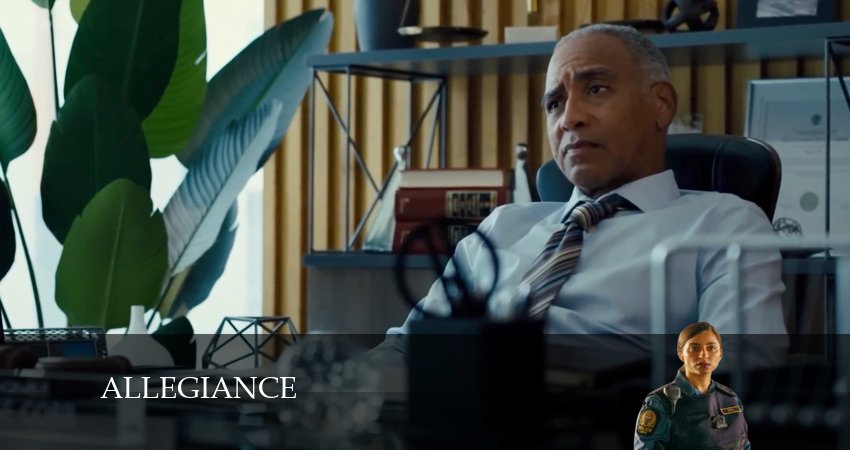 Аллегория 2 сезон 5 серия смотреть бесплатно в хорошем качестве