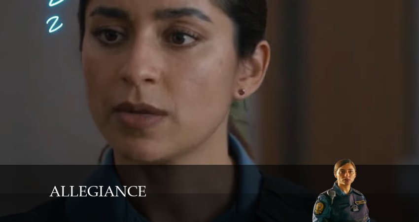 Смотреть Аллегория 2 сезон 11 серия онлайн бесплатно без смс