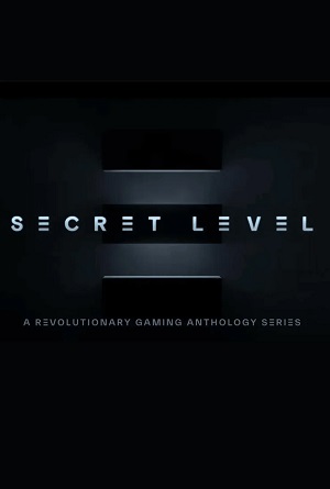 Секретный уровень 1 сезон (2024) смотреть онлайн