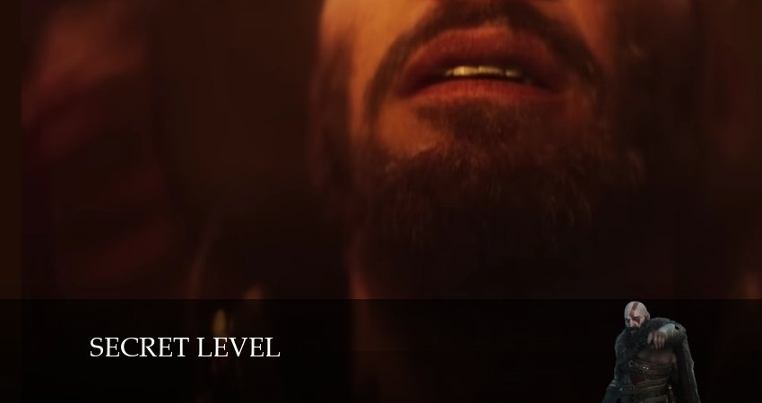 Смотреть сериал Секретный уровень 1 сезон 4 серия бесплатно и без рекламы