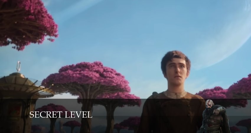 Секретный уровень (2024) 1 сезон 9 серия полностью в хорошем качестве и бесплатно