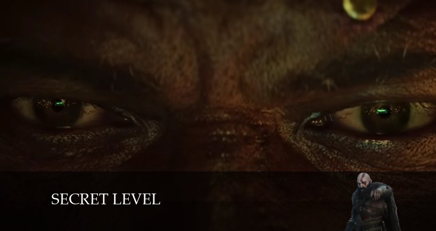 Секретный уровень (2024) 1 сезон 11 серия смотреть онлайн в хорошем качестве