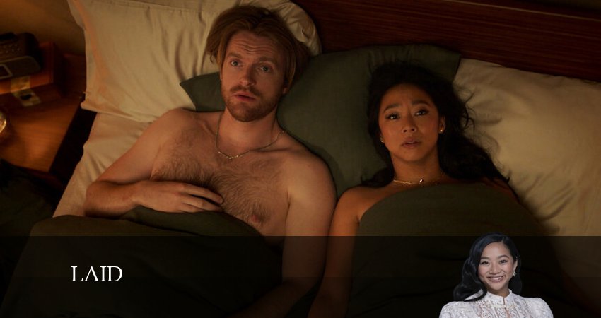 Смотреть сериал Уложенные 1 сезон 6 серия бесплатно и без рекламы