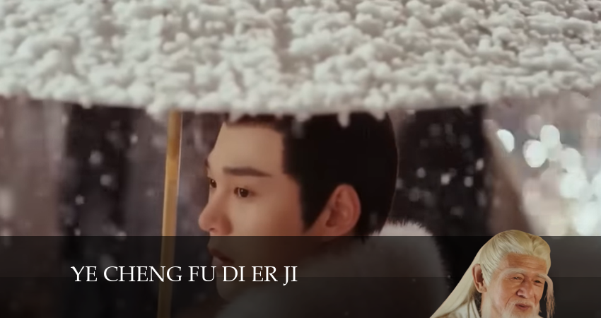 Е Чэн: Возрождение (2024) 1 сезон 16 серия онлайн бесплатно в высоком качестве