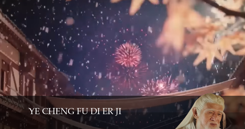 Е Чэн: Возрождение (2024) 1 сезон 19 серия смотреть онлайн бесплатно