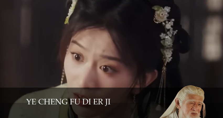 Сериал Е Чэн: Возрождение (2024) 1 сезон 28 серия смотреть бесплатно в хорошем качестве