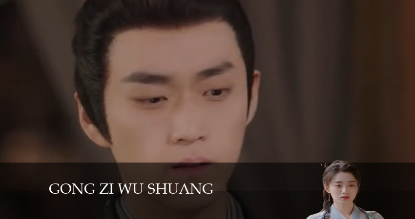 Сериал Наглый возлюбленный (2024) 1 сезон 39 серия смотреть онлайн в качество 1080 HD или 4K