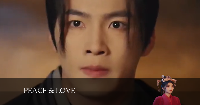 Сериал Мир и любовь (2024) 1 сезон 19 серия смотреть бесплатно в хорошем качестве