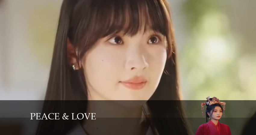 Сериал Мир и любовь 1 сезон 30 серия онлайн в качестве 1080p