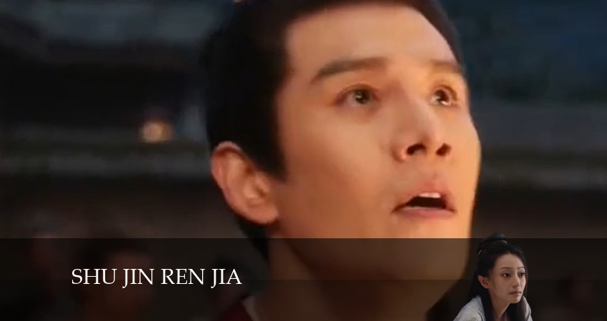 Смотреть сериал Дом сычуаньской парчи дорама 1 сезон 6 серия бесплатно и без рекламы