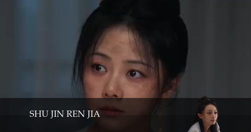 Дом сычуаньской парчи дорама 1 сезон 10 серия смотреть онлайн 720p или 1080p