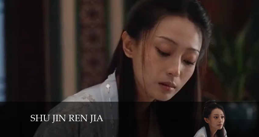 Сериал Дом сычуаньской парчи дорама (2024) 1 сезон 12 серия смотреть бесплатно в хорошем качестве