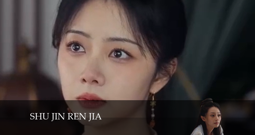 Дом сычуаньской парчи дорама 1 сезон 25 серия смотреть в хорошем качестве