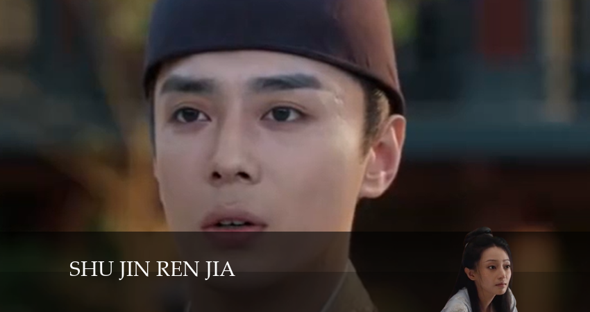 Смотреть сериал Дом сычуаньской парчи дорама 1 сезон 28 серия в хорошем качестве HD