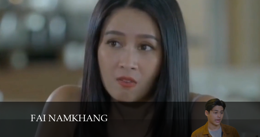 Свет огненной росы (2024) 1 сезон 20 серия смотреть онлайн без рекламы и регистрации