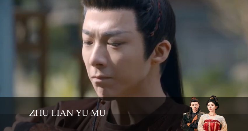 Жемчужная завеса (2024) 1 сезон 35 серия смотреть в HD 1080 без регистрации