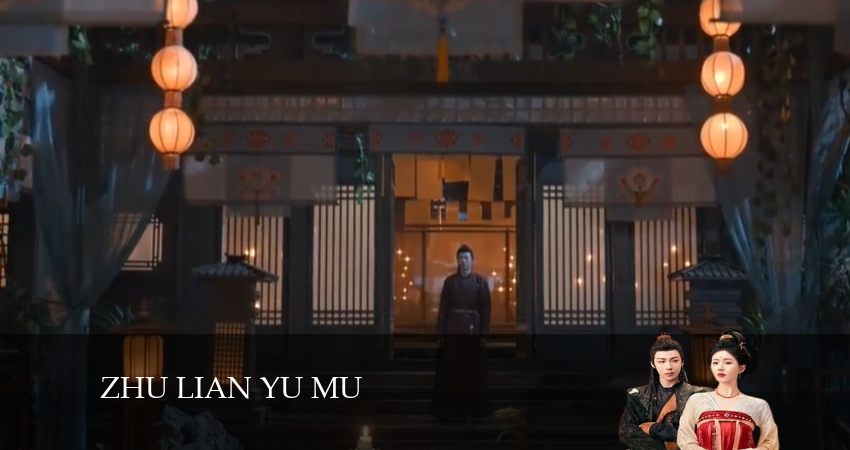 Сериал Жемчужная завеса (2024) 1 сезон 36 серия в хорошем качестве 1080 Full HD