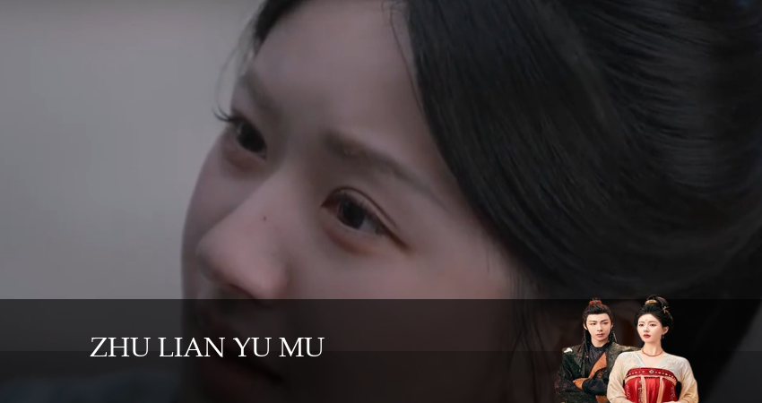 Сериал Жемчужная завеса (1 сезон, 2024) смотреть бесплатно онлайн