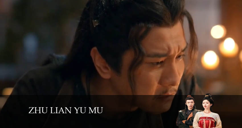 Жемчужная завеса (2024) 1 сезон 42 серия смотреть онлайн без рекламы