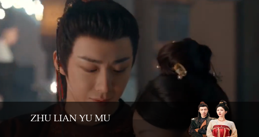 Жемчужная завеса 1 сезон 48 серия смотреть в хорошем качестве