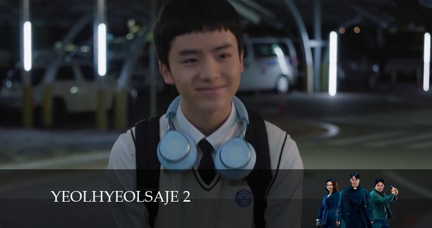 Смотреть сериал Вспыльчивый священник 2 (2024) 2 сезон 18 серия без рекламы в HD