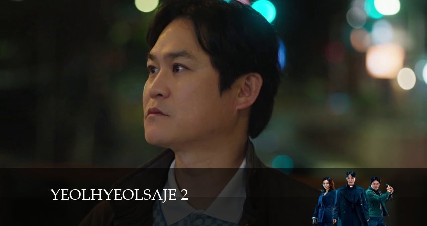 Сериал Вспыльчивый священник 2 (2024) 2 сезон 19 серия в 4K UHD и HD смотреть онлайн бесплатно