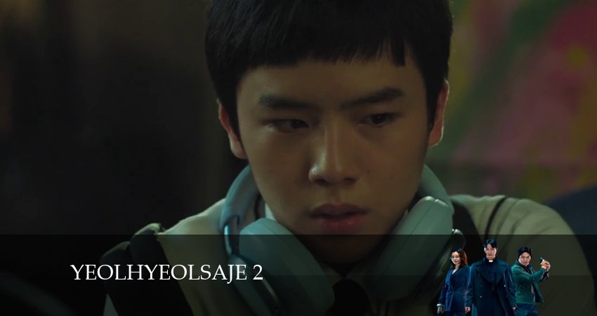 Сериал Вспыльчивый священник 2 (2 сезон, 20 серия) смотреть онлайн