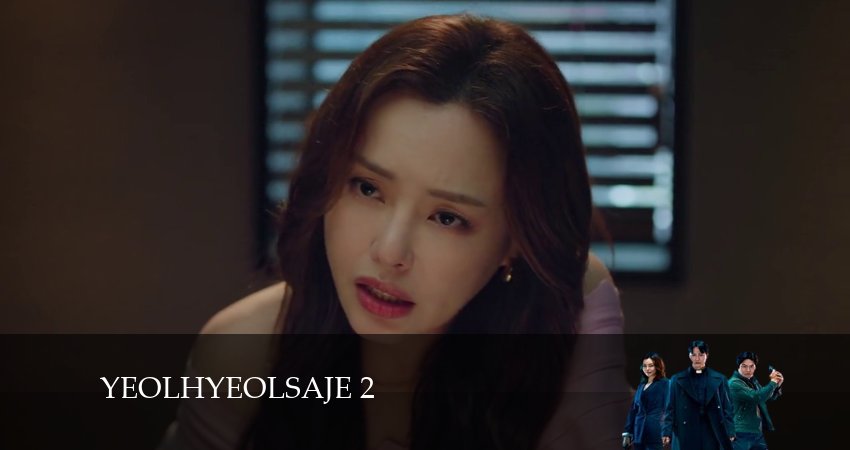 Вспыльчивый священник 2 (2024) 2 сезон 22 серия смотреть в 4K качестве онлайн