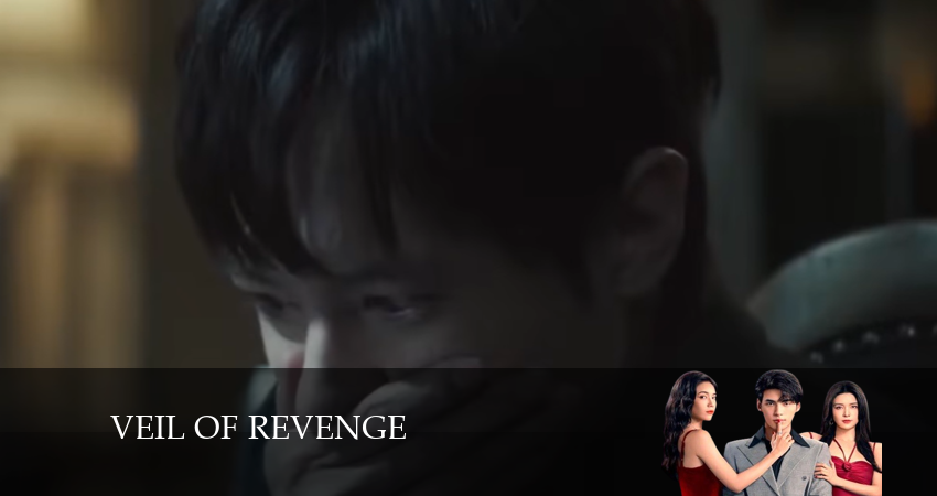 Смотреть сериал Женская месть 1 сезон 3 серия в хорошем качестве HD