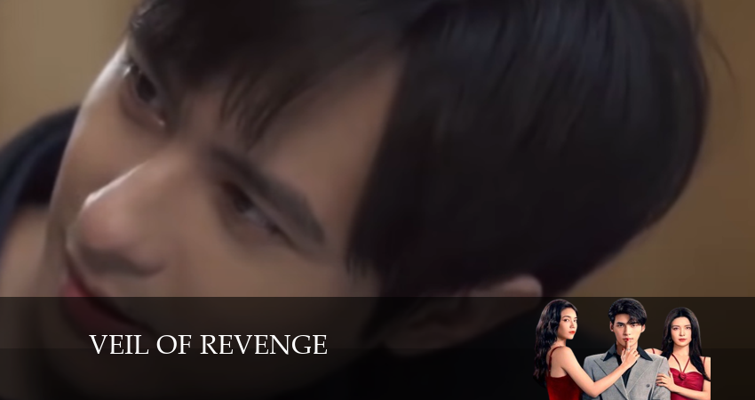 Cмотреть сериал Женская месть 1 сезон 8 серия онлайн бесплатно