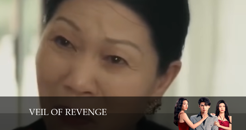 Женская месть (2024) 1 сезон 9 серия смотреть в 4K качестве онлайн