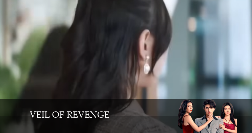 Женская месть (2024) 1 сезон 17 серия смотреть онлайн в хорошем качестве